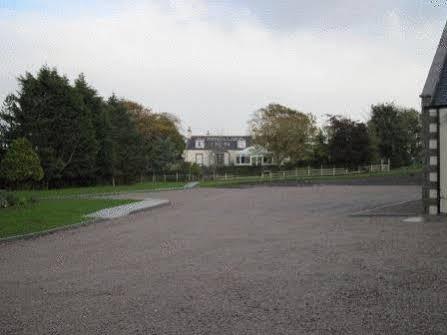 Lairhillock Lodge Stonehaven Exterior foto